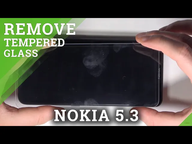 Video thumbnail for Nokia 5.3 - Welcome Screen Animation & Power Up Process