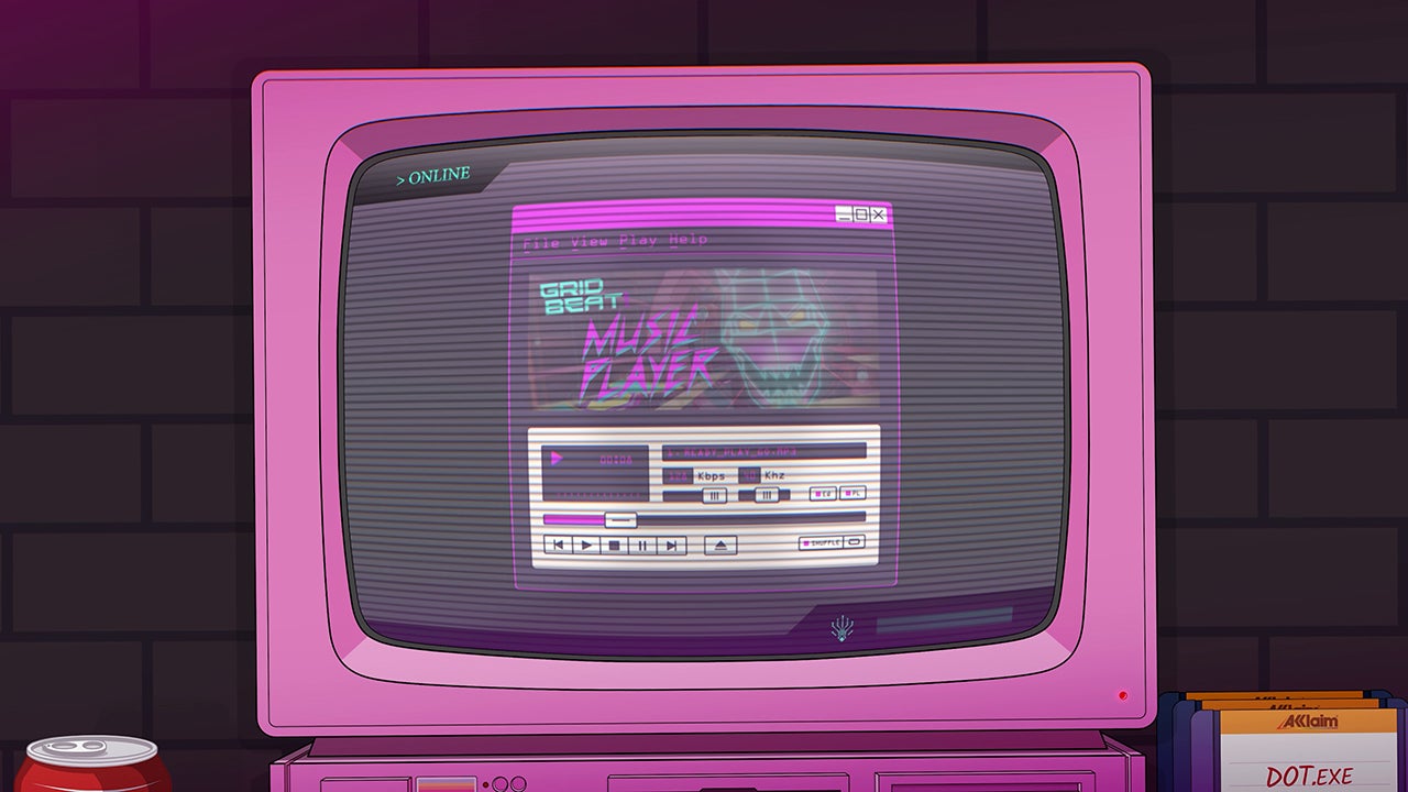 Video thumbnail for GRIDbeat - Official Launch Trailer