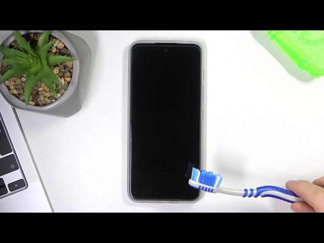 Video thumbnail for How to Fix MOTOROLA Moto G71 5G USB C Charging Port – Remove Dust