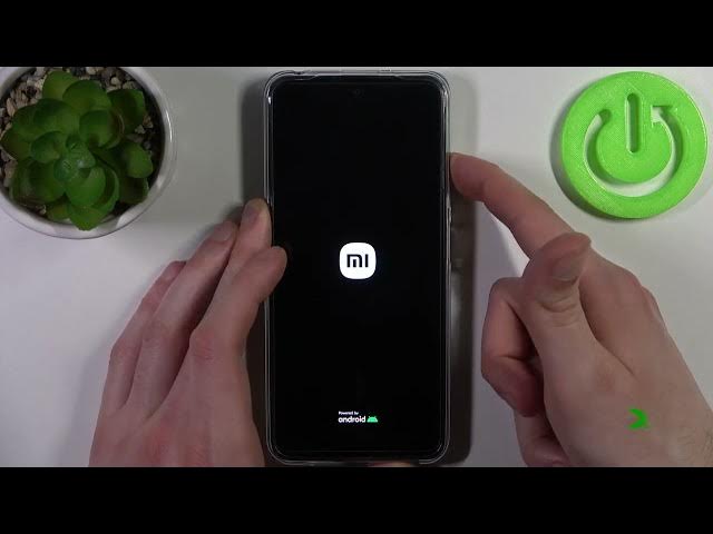 Video thumbnail for How to Hard Reset REDMI Note 12S via Recovery Mode - Bypass Screen Lock - Erase All Data