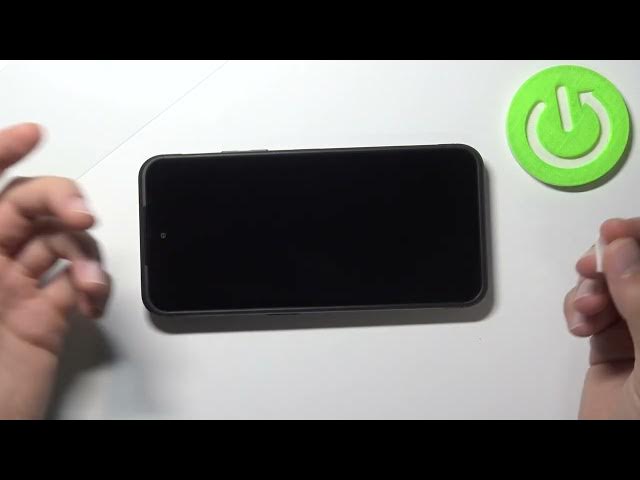 Video thumbnail for NOKIA XR20 Install Tempered Glass | Apply Screen Protector