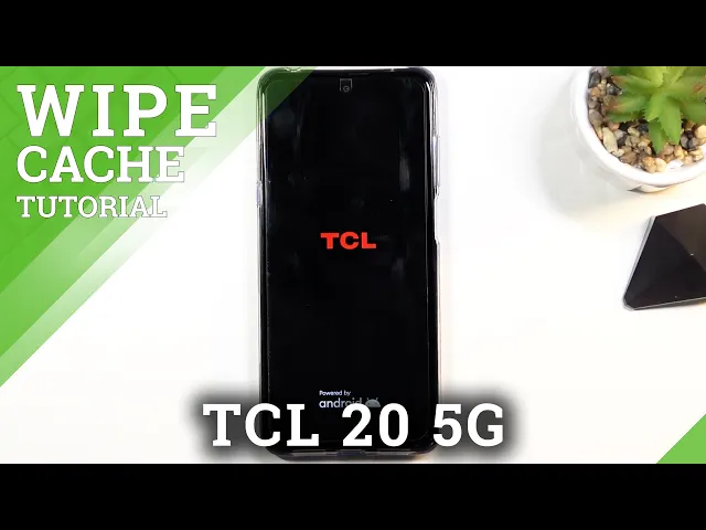 Video thumbnail for How to Reset Cache Files in TCL 20 - Make System Faster