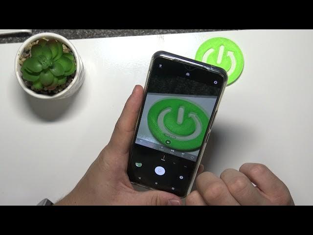 Video thumbnail for Camera Preview on VIVO V20 – Check All Camera Features