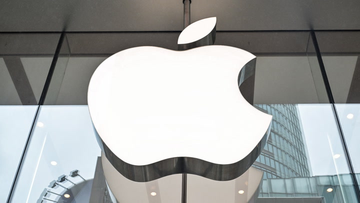 Video thumbnail for Apple Doubles Down On U.S. Chip Production With Broadcom