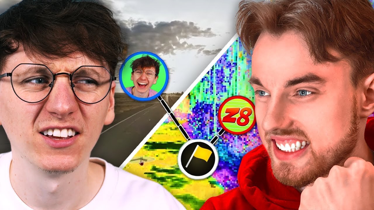 Video thumbnail for Video Ends When I Beat Geoguessr Pro Zi8gzag