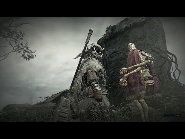 Video thumbnail for Elden Ring Nightreign - Raider Remembrance: Iron Menial | Touch Monument | Slay Onestrike Gladiator