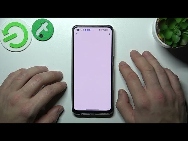 Video thumbnail for How to Use Google Assistant on Lock Screen on Realme 10 / Google Assistant Settings