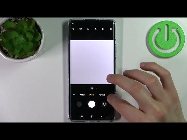 Video thumbnail for XIAOMI 12 Pro - How To Record Timelapse