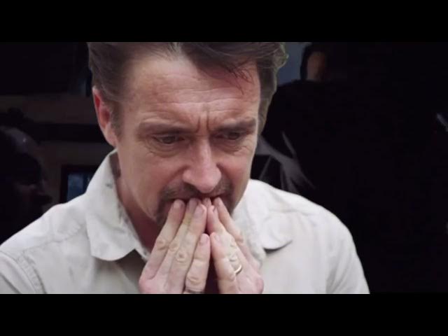 Video thumbnail for Top Gear Visit Jurassic Park