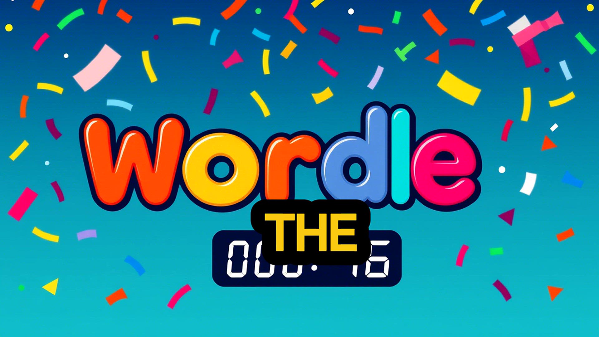 Video thumbnail for NYT Wordle Thursday, February 06, 2025