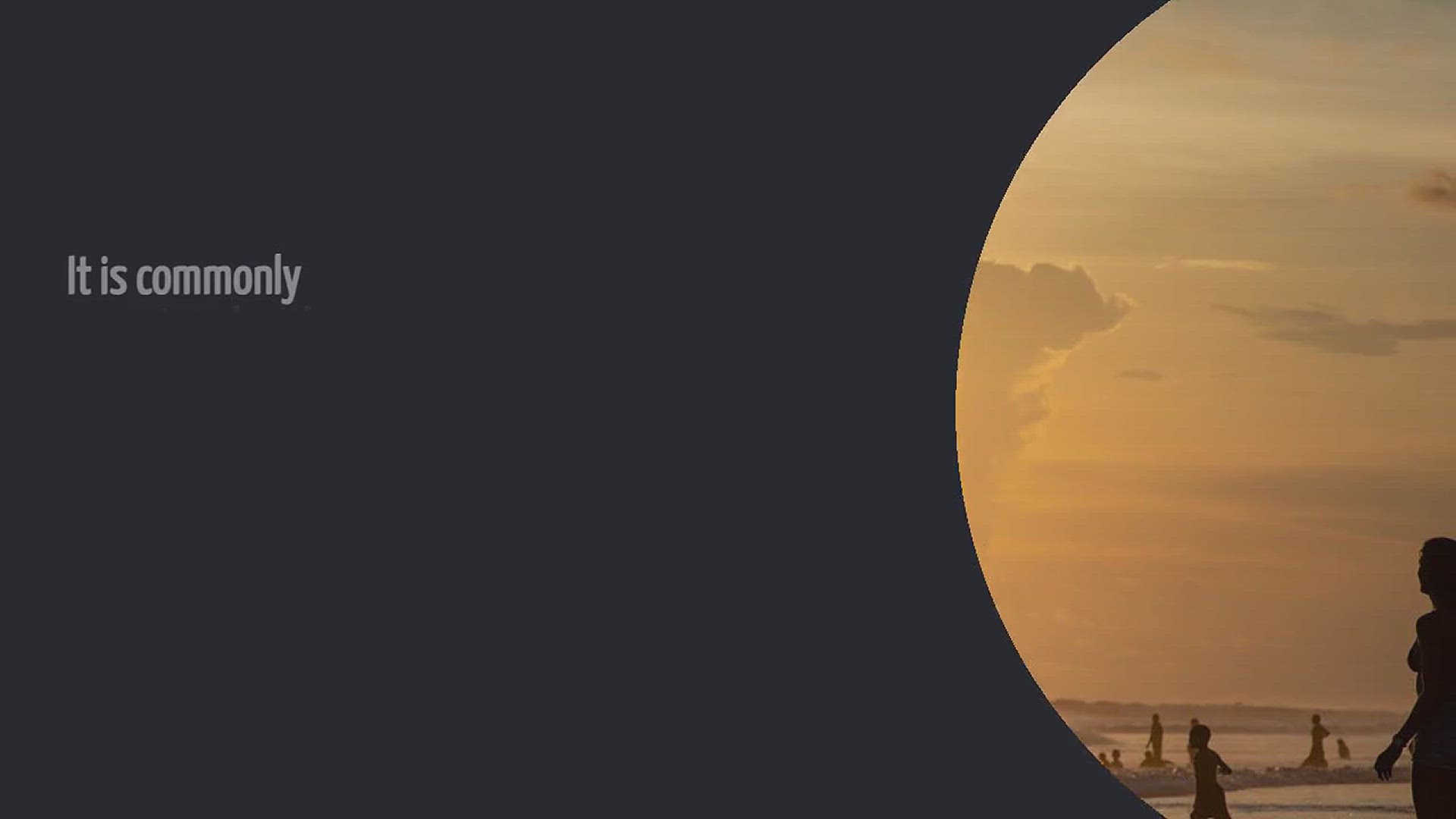 Video thumbnail for What Season Is Volleyball