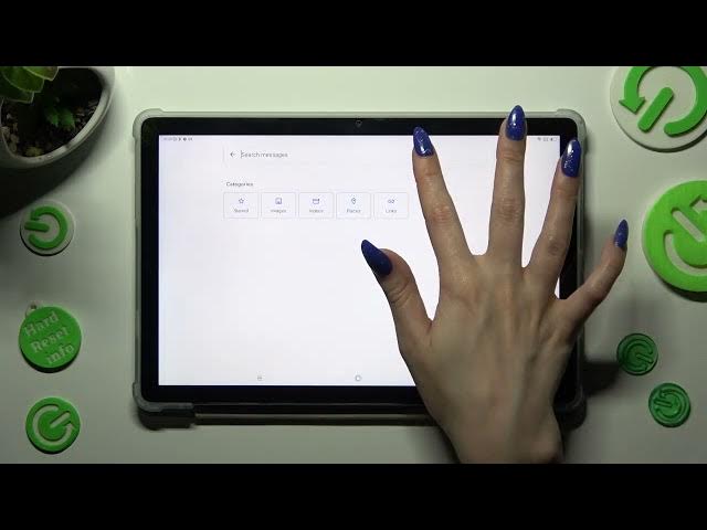 Video thumbnail for How to Turn On & Use the Google Voice Typing on an BLACKVIEW Tab 12
