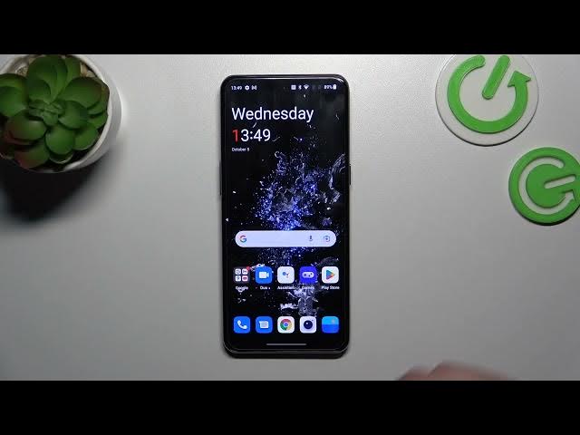 Video thumbnail for Does OnePlus 10T have Screen Recording Function?