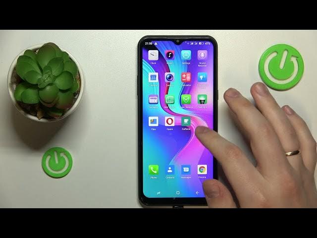 Video thumbnail for How to Bypass Parental Control on DOOGEE X95? - Remove Parental Control