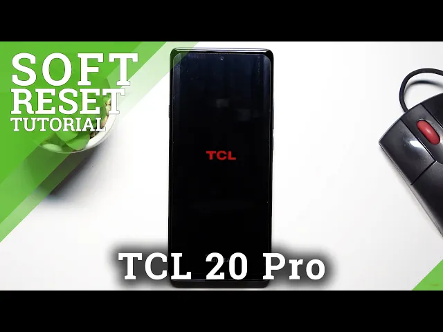 Video thumbnail for How to Restart TCL 20 Pro – Perform Soft Reset
