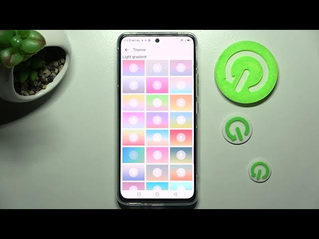 Video thumbnail for How to Change and Customize the Keyboard Theme on the Nubia Red Magic 6R