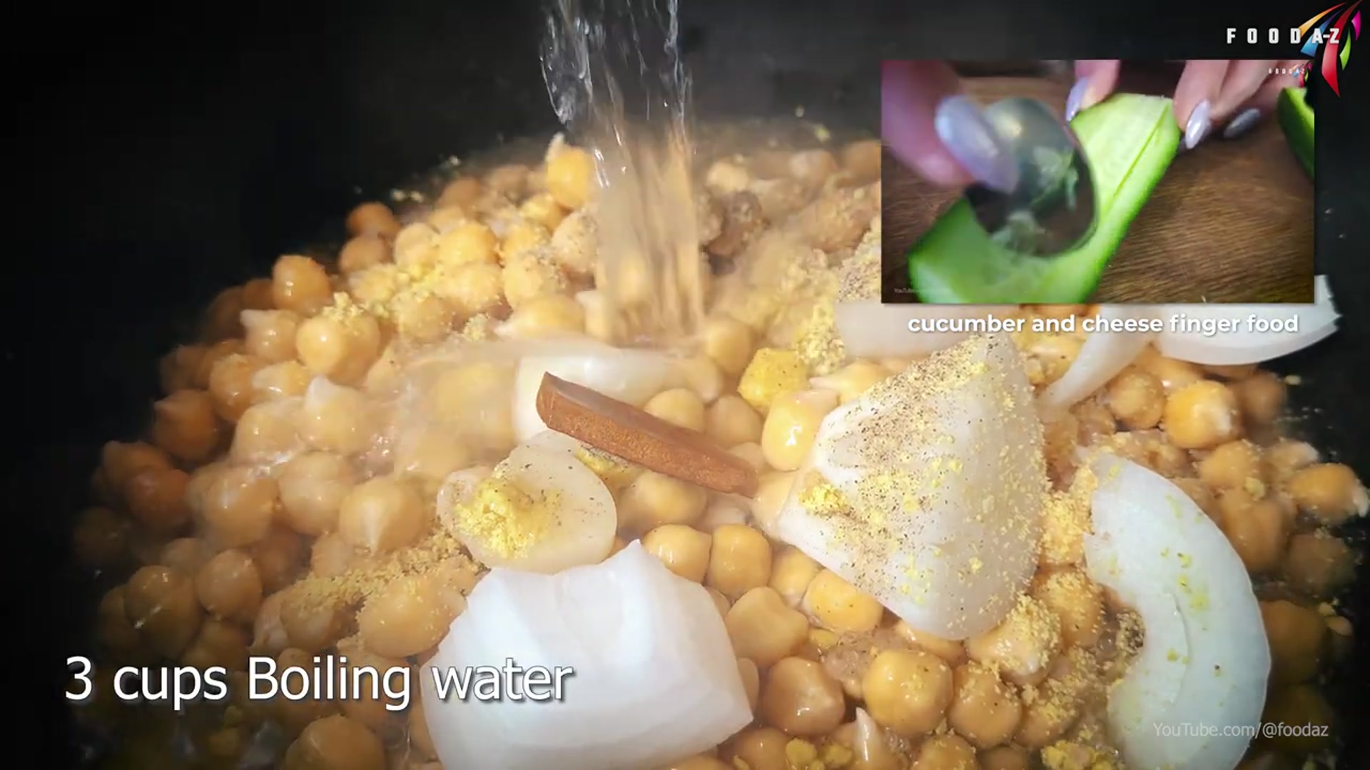 Video thumbnail for mini sandwiches for party   FINGER FOOD IDEAS FOR PARTY  29(720P 60FPS)