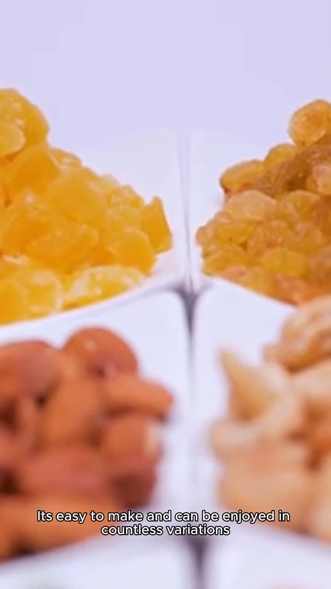 Video thumbnail for porridge recipe (1)