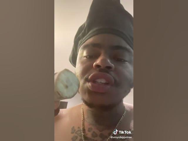 Video thumbnail for KingOhashes : Frozen Banana "Icecream"