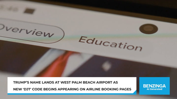 Video thumbnail for PBI Changes To DJT