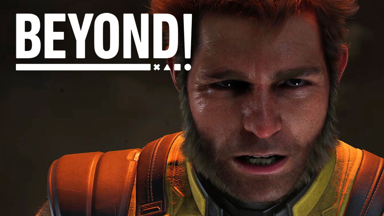 Video thumbnail for Marvel's Wolverine: Not Quite Worth The Wait - Beyond 958