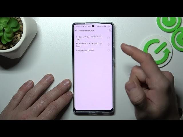 Video thumbnail for How to Set Custom Ringtone on HONOR 70? - Own Ringtone