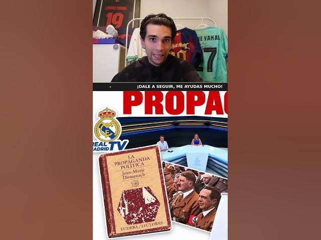 Video thumbnail for CÁMARAS APAGADAS EN EL BERNABÉU