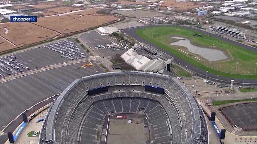 Video thumbnail for FIFA to allow factory-sealed, disposable water bottles into World Cup stadiums
