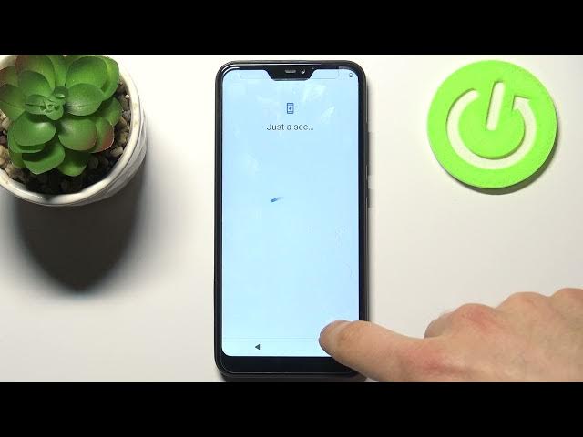 Video thumbnail for How to Initial Set Up XIAOMI Mi A2 Lite – First Activation & Configuration