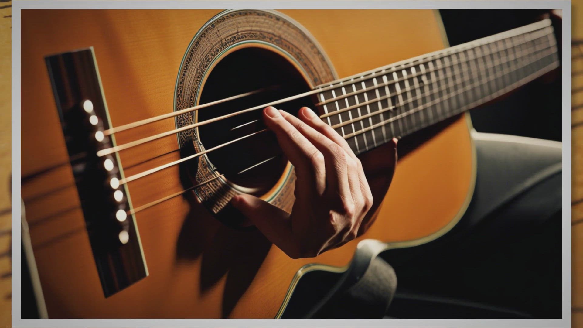 Video thumbnail for How To Record Guitar And Vocals At The Same Time: Recording Tips