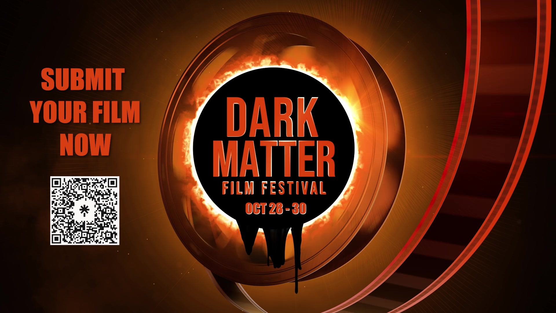 Video thumbnail for DMFF Promo Submit Your Film