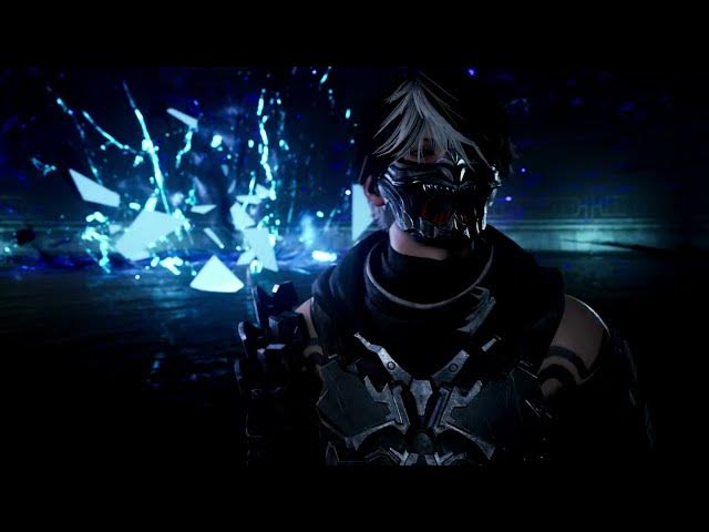 Video thumbnail for Ninja Gaiden 4 - Chapter 10: Ayame Helps | Cetus Cutscene and Boss Fight | Pond Strider Gameplay