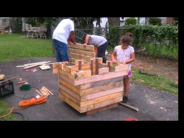 Video thumbnail for September, 2011