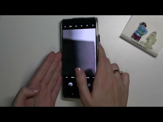 Video thumbnail for How to Manage Camera Watermarks on XIAOMI 11T Pro – Enable/Disable Watermarks in Photos