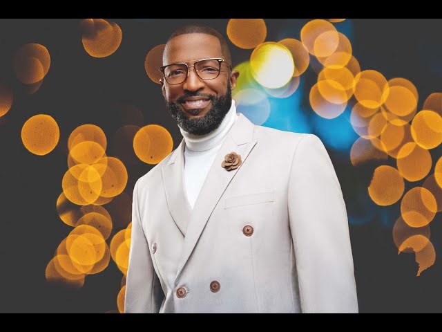 Video thumbnail for Ricky Smiley Has Trump Derangment Syndrone . He Wants You To Catch It Too