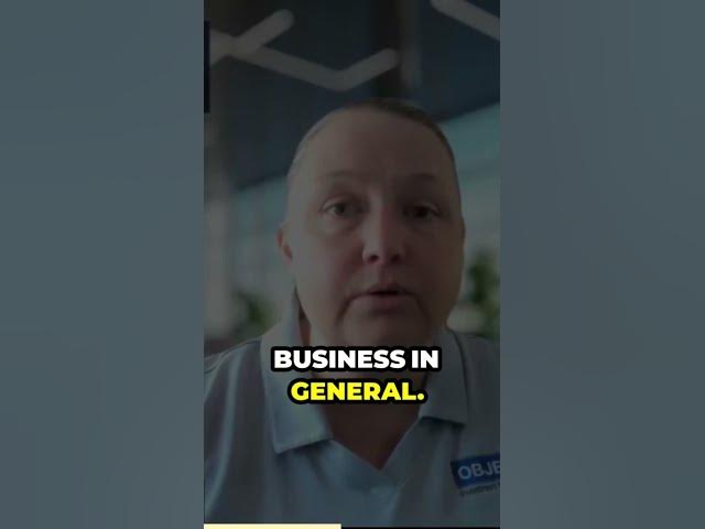 Video thumbnail for How to embrace change in your business. #podcastqa #evepacificmedia