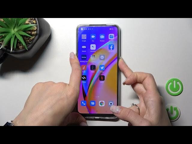 Video thumbnail for How to Shut Down OPPO Reno 5 Z – Power Off Device