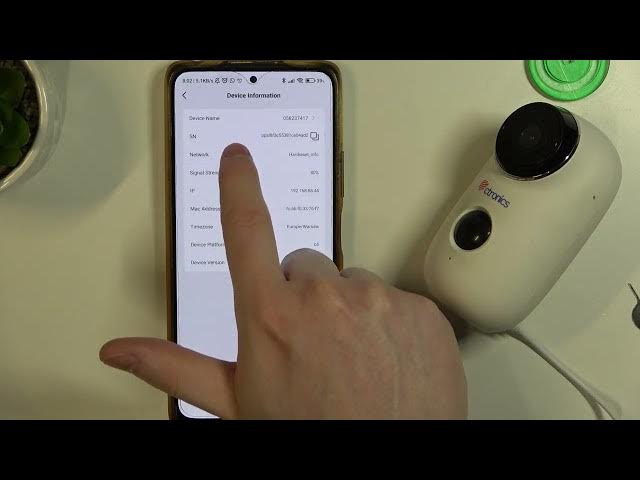 Video thumbnail for How To Check if Battery is Charging In Ctronics A3