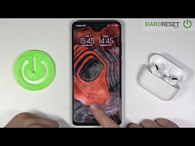 Video thumbnail for Xiaomi Redmi K30 Pro - How to Switch On