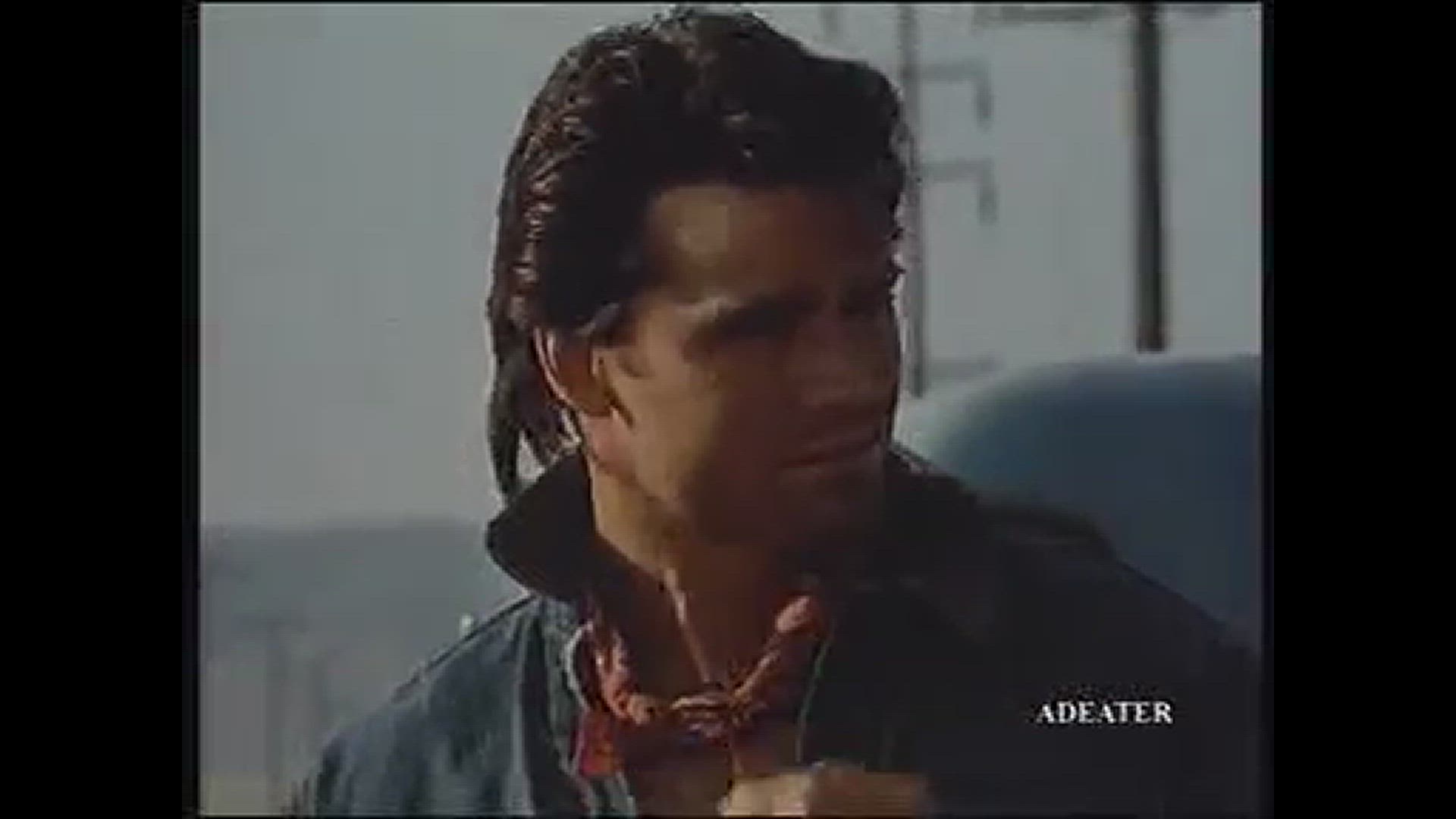 'Video thumbnail for 80s Levis Commercial dubbed Best Ever'