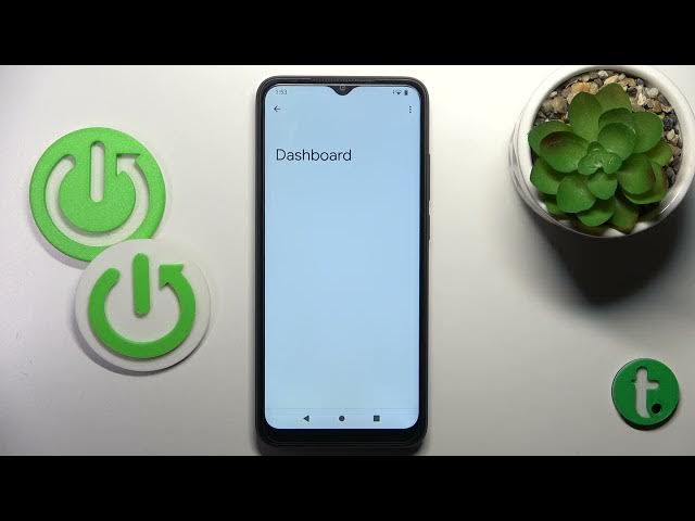 Video thumbnail for How to Check Total Screen Time on XIAOMI Redmi A1