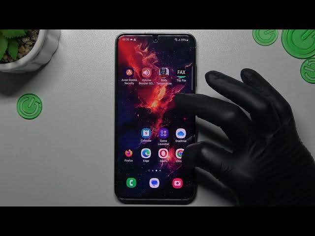 Video thumbnail for How to perform a Reverse Photo Search in Google on Samsung Galaxy S23