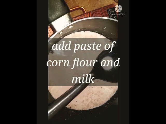 Video thumbnail for How to Make Hot Chocolate in just 5 minutes||Winter Special Hot Drink