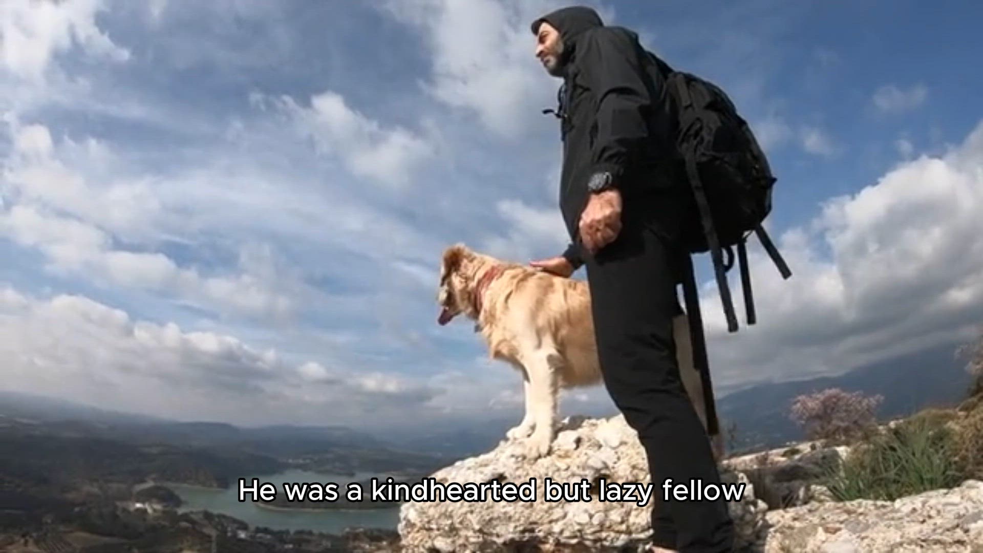 Video thumbnail for The man who fell asleep for 20 years