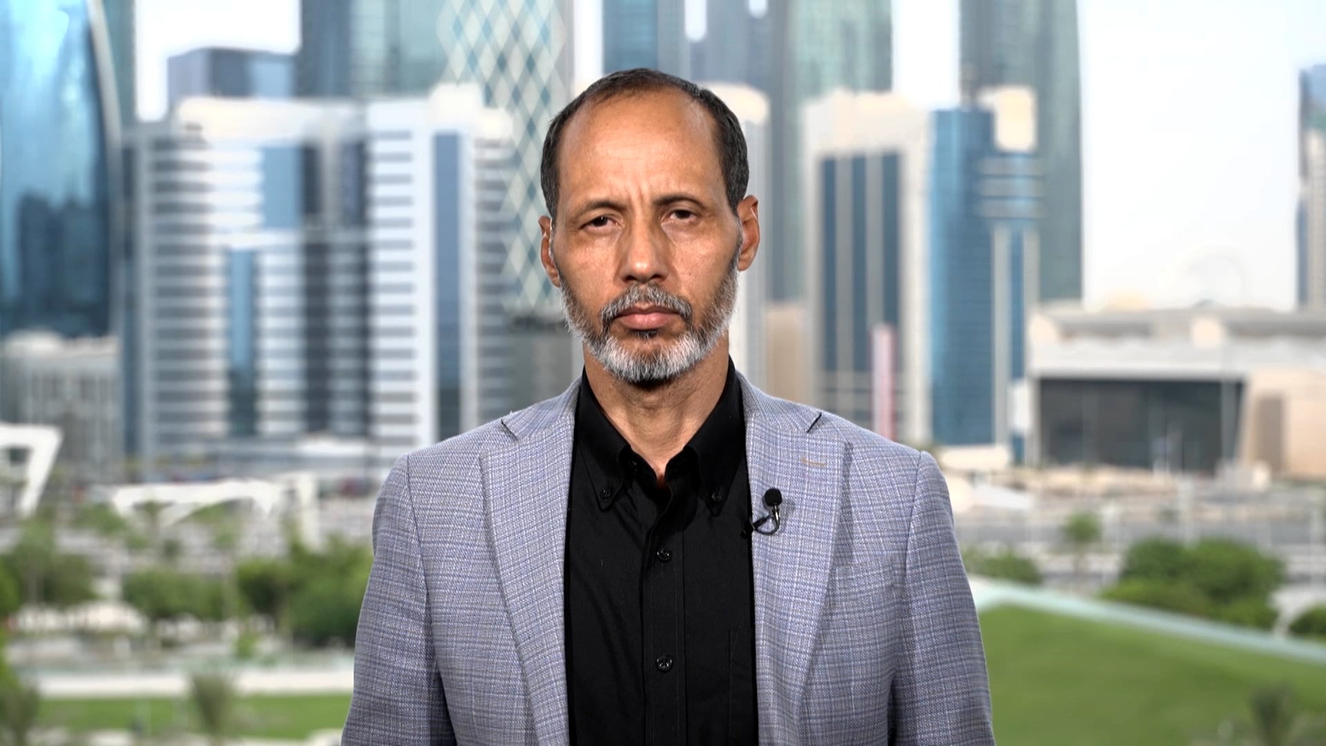 Video thumbnail for Iran attacks US military bases in Bahrain, Kuwait, and Jordan