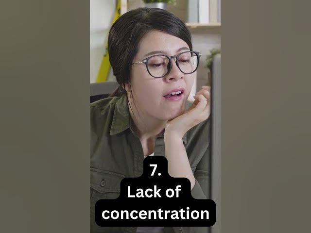 Video thumbnail for 12 Warning signs of Kidney Failure You Should Never Ignore #short