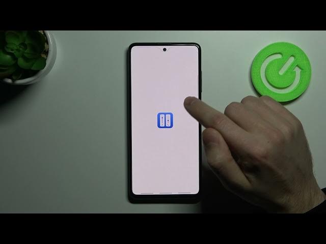 Video thumbnail for Samsung Galaxy A51 - How To Customize Volume Panels (Volume Styles App)