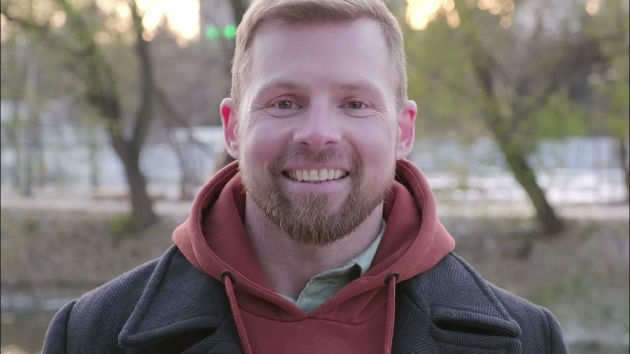 Video thumbnail for Chapter 5 | Lesson 1 The Powerful Reason to Start Your Day with a Prayer