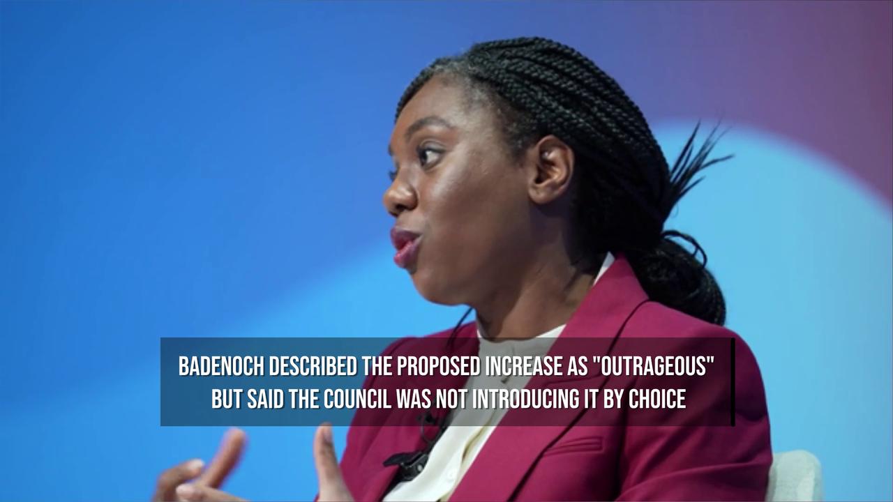 Video thumbnail for Badenoch Instructs Lawyers Over Wandsworth Council Funding Cuts.
