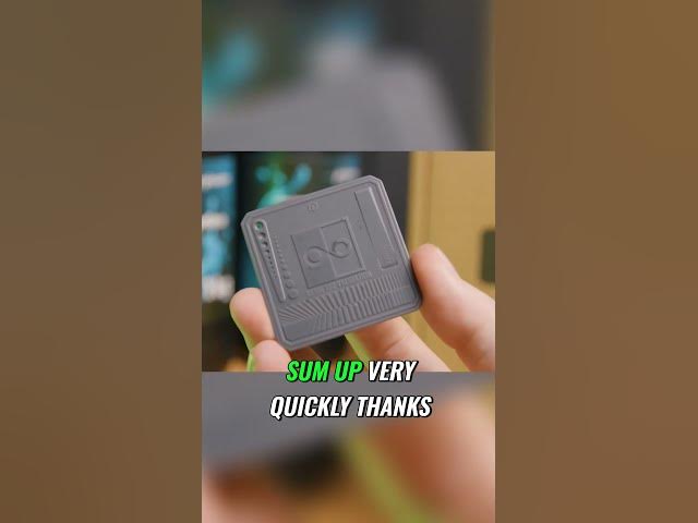 Video thumbnail for 3D Printing Test: Elegoo Saturn 4 + Phrozen Aqua Hyperfine Resin